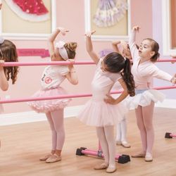 Tutu School Haslet