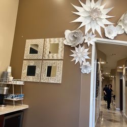 Ladera Dentistry - Inside