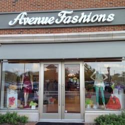 Avenue Fashions - Our Women's Clothing Store in Deerfield, IL