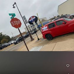 Inn-N-Out On Main Automotive