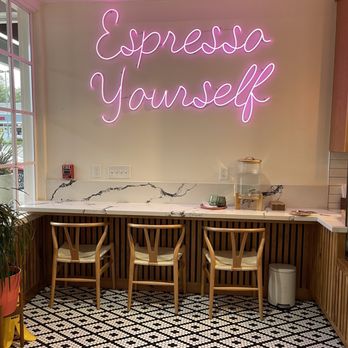 Gourmet Central Bakery - Ironically they don't have espresso.. - Coffee & Tea Near Me - Prunedale, California