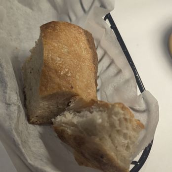 Casa D'angelo New York - Complimentary bread - Italian Near Me - New York, New York Casa D'angelo New York - Complimentary bread - Italian Near Me - New York, New York
