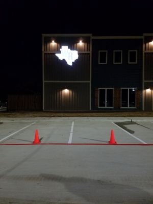 Whiskey River West by null