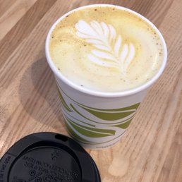 Golden Milk