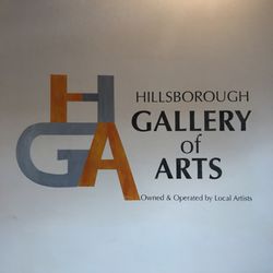 Hillsborough Gallery of Arts