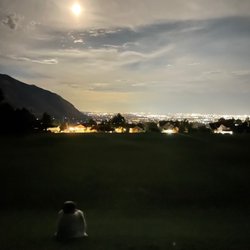 Mountain View Park