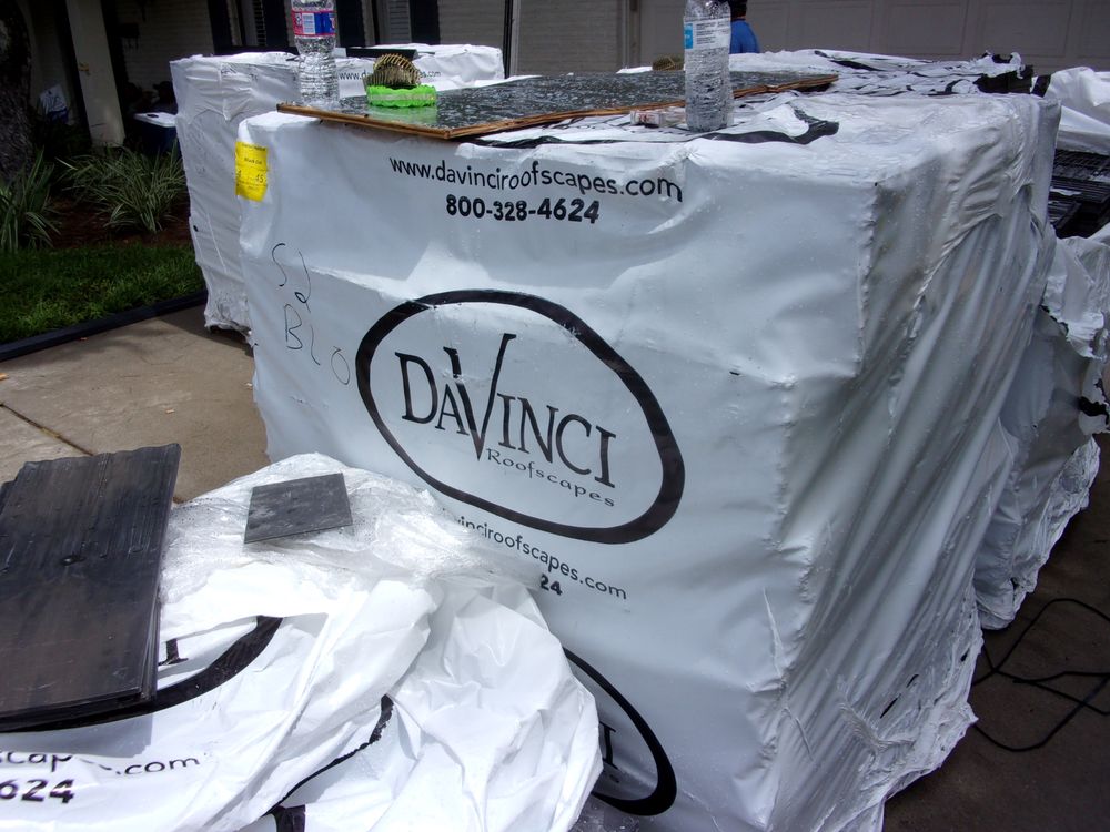 Slide of Berryman Roofing