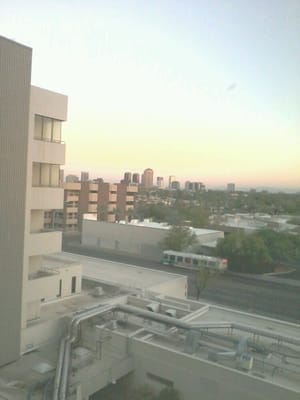 Banner - University Medical Center Phoenix | Phoenix, AZ | McDowell Rd. by null