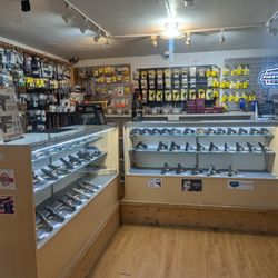 Deerfield Pistol & Archery Center