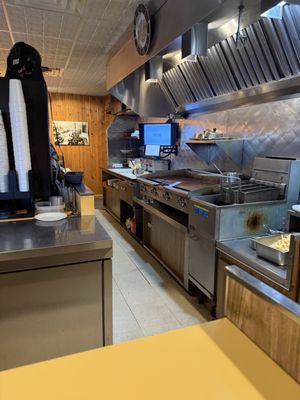 Solly's Grille by null Solly's Grille by null