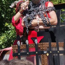 Ohio Renaissance Festival
