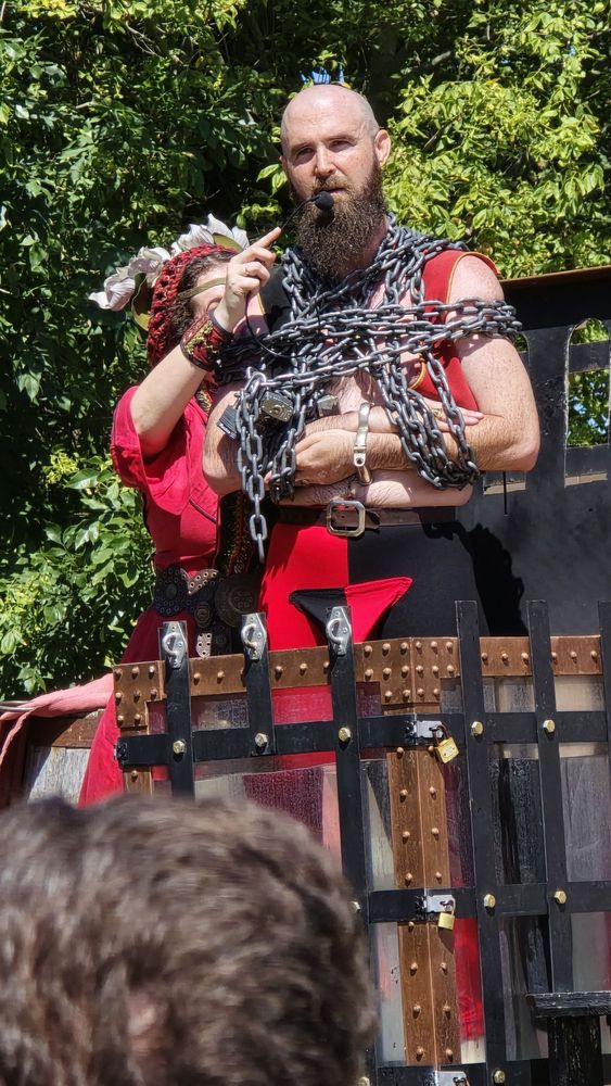 Ohio Renaissance Festival