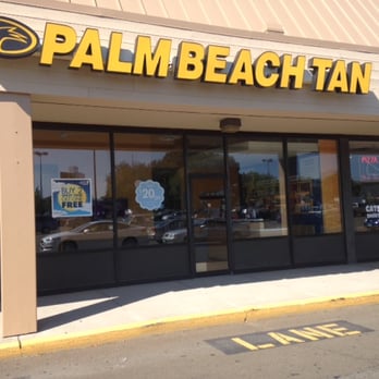 Palm Beach Tan - Skin Care Near Me - Stratford, Connecticut