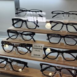 Glasses