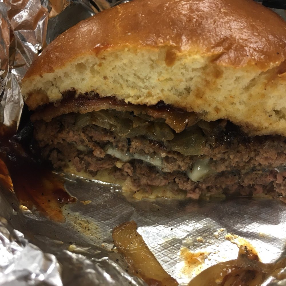Bourbon's Kitchen - Bars Near Me - Middletown, Ohio Bourbon's Kitchen - Bars Near Me - Middletown, Ohio