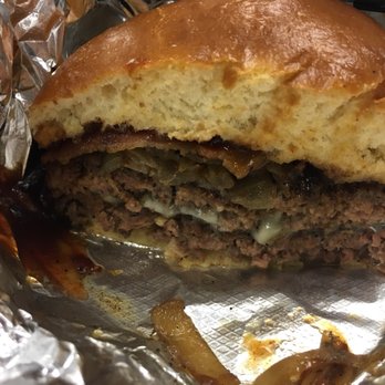 Bourbon's Kitchen - Bars Near Me - Middletown, Ohio