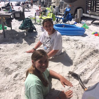 Camp Gulf - Having Fun at Camp Gulf. - Campgrounds Near Me - Destin, Florida Camp Gulf - Having Fun at Camp Gulf. - Campgrounds Near Me - Destin, Florida