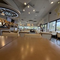 Great space