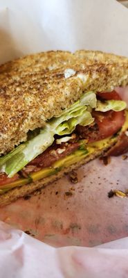 Chicory Cafe by null