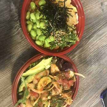 Poke Town - Japanese Near Me - Norco, California