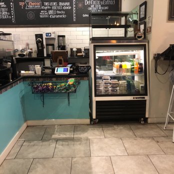 Mi Cafecito Coffee - Coffee & Tea Near Me - Pomona, California
