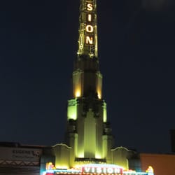 Vision Theatre