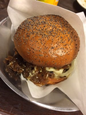 Awesome Canteen by null