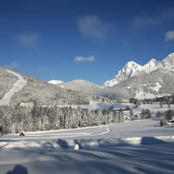 Ramsau am Dachstein - Hochplateau Ramsau am Dachstein