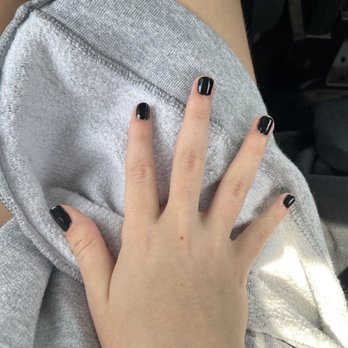 Crystal Nails - Nail Salons Near Me - Derby, New York
