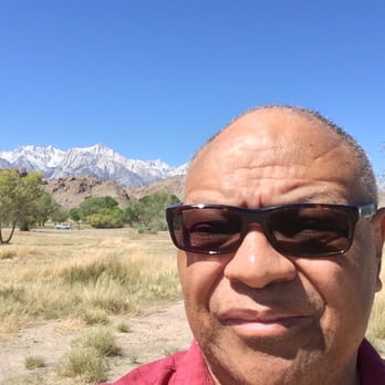 Eastern Sierra Interagency Visitor Center - Sierras & Selfie - Visitor Centers Near Me - Lone Pine, California