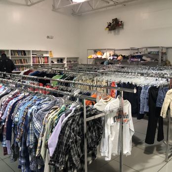 Goodwill - Margate - Thrift Stores Near Me - Margate, Florida
