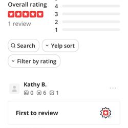 Ballpark Brewing Company - A way to search of dogs are allowed or mentioned