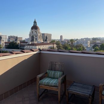 The Westin Pasadena - Hotels Near Me - Pasadena, California