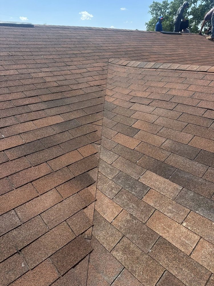 Slide of Bulletproof Construction Group