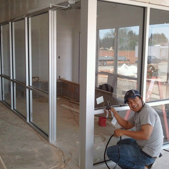 Davie Glass Services - Glass & Mirrors Near Me - Salisbury, North Carolina Davie Glass Services - Glass & Mirrors Near Me - Salisbury, North Carolina