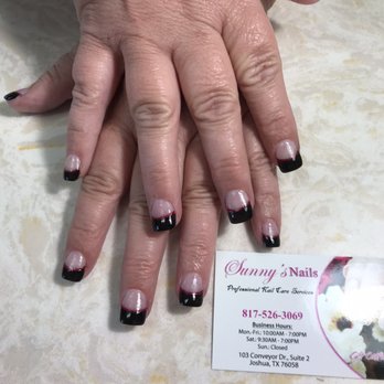 Sunny's Nails - Nail Salons Near Me - Joshua, Texas Sunny's Nails - Nail Salons Near Me - Joshua, Texas
