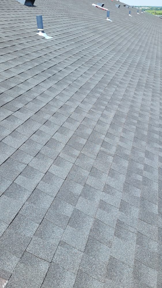 Slide of LTZ Roofing Pros