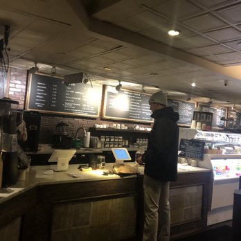 Thinking Cup - Coffee & Tea Near Me - Boston, Massachusetts