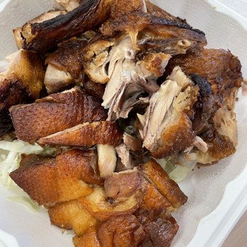 Darda Seafood Restaurant - Tea - smoked Duck - Chinese Near Me - Milpitas, California