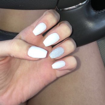 Savannah Nail Bar - Nail Salons Near Me - Jupiter, Florida