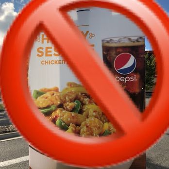 Panda Express - Chinese Near Me - Christiansburg, Virginia