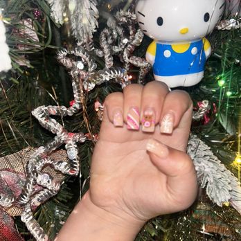 VK Nails - Nail Salons Near Me - Antioch, California