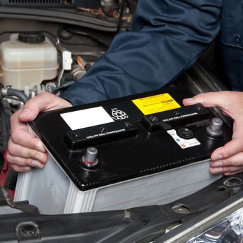Mobile Mechanic Auto Experts - MOBILE BATTERY REPLACEMENT SERVICE - Auto Repair Near Me