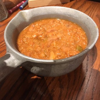 Cracker Barrel Old Country Store - Bowl of Chili - Breakfast & Brunch Near Me - Simpsonville, South Carolina Cracker Barrel Old Country Store - Bowl of Chili - Breakfast & Brunch Near Me - Simpsonville, South Carolina