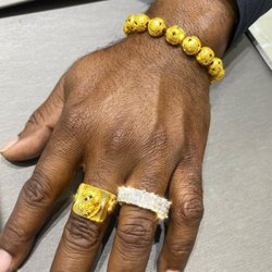 S & L Gem Co - Men's Jewelry