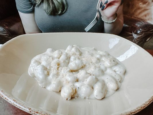 Frontier Tavern by null