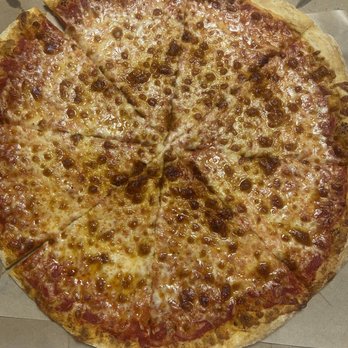 R.U. Grill & Pizza - Cheese pizza - Pizza Near Me - New Brunswick, New Jersey R.U. Grill & Pizza - Cheese pizza - Pizza Near Me - New Brunswick, New Jersey