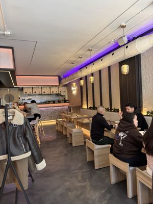 Ramen x Remix Ramen&Bar by null