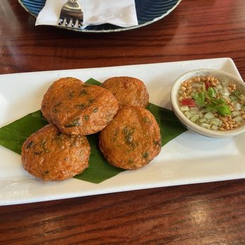 Surina Thai - Thai Near Me - Chamblee, Georgia