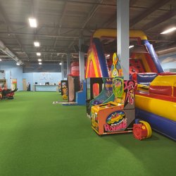 Our Back Yard Play Place